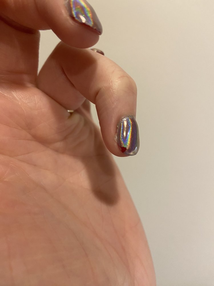 COLLEGEVILLE NAILS 95 Photos & 37 Reviews 222 E Main St, Collegeville, Pennsylvania Nail