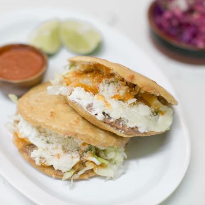 El Rinconcito Michoacáno by null