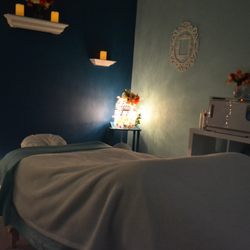Valley Creek Spa