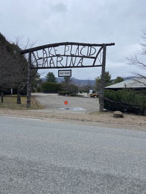 Mirror Lake Inn by null