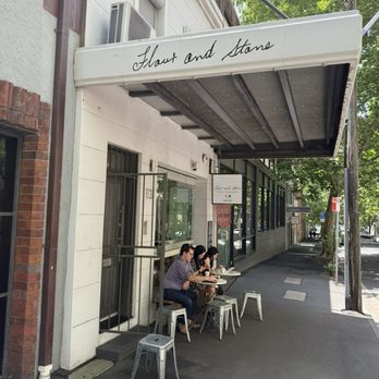 Flour and Stone - Bakeries Near Me - Woolloomooloo, NSW Flour and Stone - Bakeries Near Me - Woolloomooloo, NSW