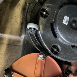 Ace Hardware - Plant pot wheels