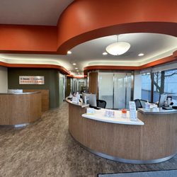 Inova-GoHealth Urgent Care