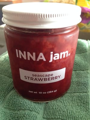 INNA jam by null
