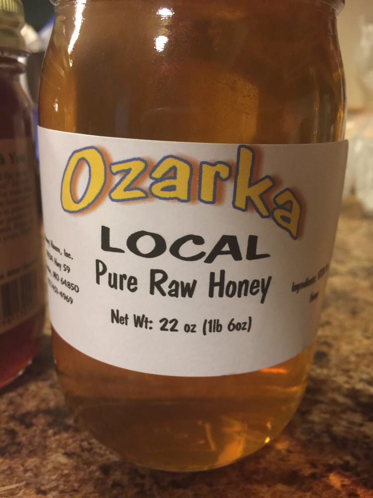 HONEY HOUSE 19134 Highway 59, Neosho, Missouri Phone Number Yelp