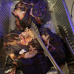 North Shore BBQ