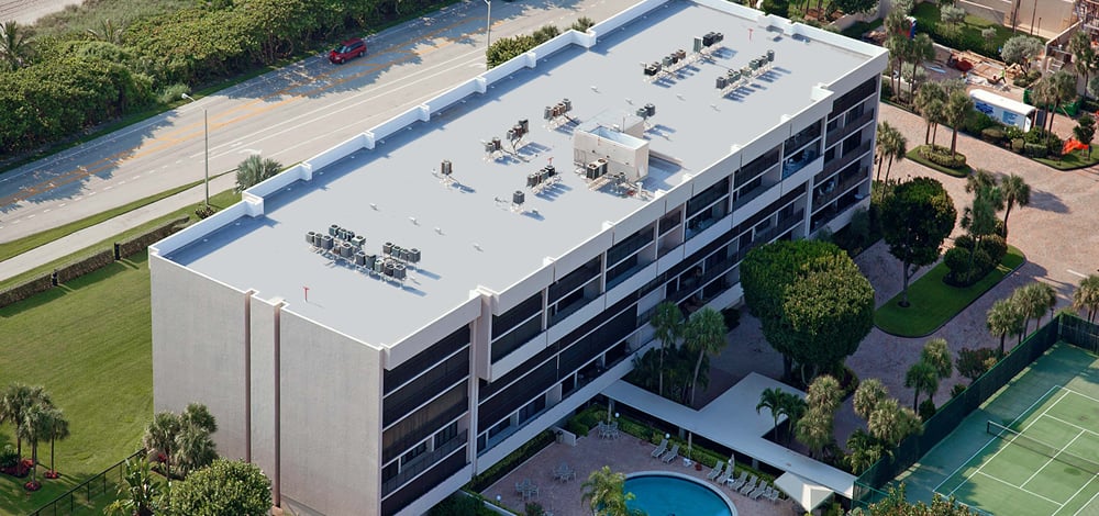 Slide of PSI Roofing