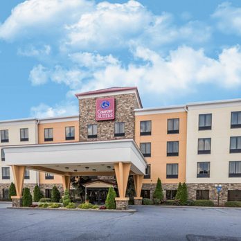 Comfort Suites - Hotels Near Me - Commerce, Georgia Comfort Suites - Hotels Near Me - Commerce, Georgia