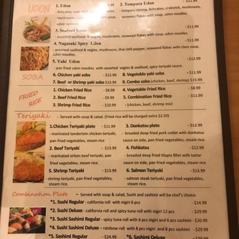 Flying Roll - Sushi Bars Near Me - Duluth, Georgia