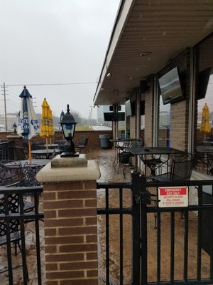 Cork-N-Bottle by null