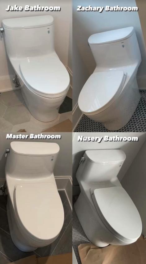 Slide of Dimino Plumbing