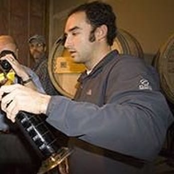 Ross Andrew Winery - Woodinville, WA - Yelp