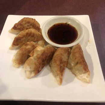 Hisui 2 - Pot stickers - Sushi Bars Near Me - Vacaville, California Hisui 2 - Pot stickers - Sushi Bars Near Me - Vacaville, California