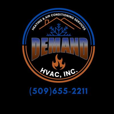 Demand HVAC