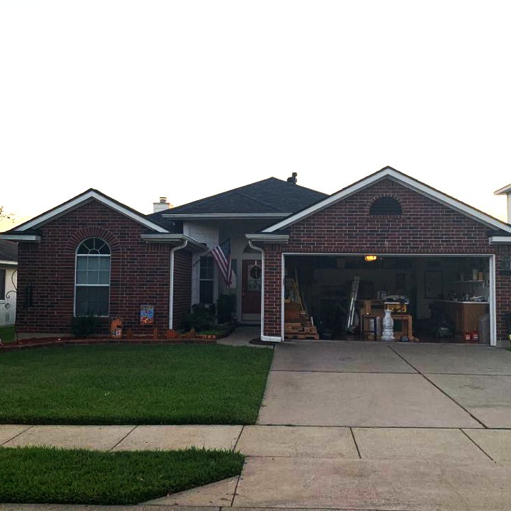 Slide of Heritage Roofing & Construction