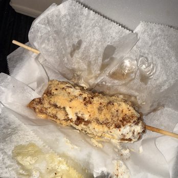 Mochinut Melbourne - Elote K-Dog - Bubble Tea Near Me - Melbourne, Florida Mochinut Melbourne - Elote K-Dog - Bubble Tea Near Me - Melbourne, Florida