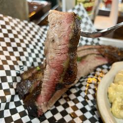 Smoke - Brisket