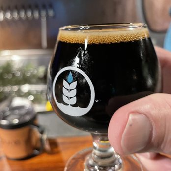Pure Project - Carlsbad - Stout enchiridion 13.7% - Breweries Near Me - Carlsbad, California Pure Project - Carlsbad - Stout enchiridion 13.7% - Breweries Near Me - Carlsbad, California