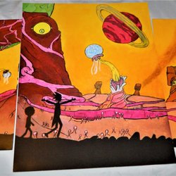 World of Wooks Emporium Store & Salon - Art