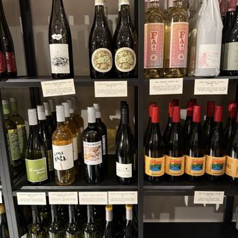 Crush Bottle Shop - Beer, Wine & Spirits Near Me - Nashville, Tennessee Crush Bottle Shop - Beer, Wine & Spirits Near Me - Nashville, Tennessee
