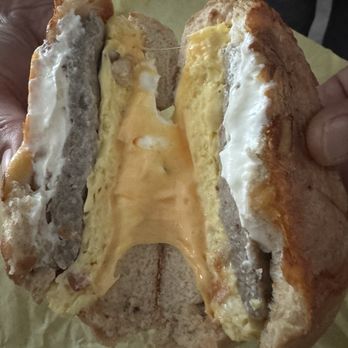 River City Bagels - Jalapeno Bagel Breakfast add cream cheese - Bagels Near Me - Sacramento, California River City Bagels - Jalapeno Bagel Breakfast add cream cheese - Bagels Near Me - Sacramento, California