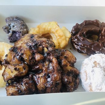 AM Donuts and Croissants - Yummmmmmmm - Donuts Near Me - Abilene, Texas AM Donuts and Croissants - Yummmmmmmm - Donuts Near Me - Abilene, Texas