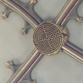 St Mary Redcliffe Church - Labyrinth roof boss. - Churches Near Me - Bristol, BST St Mary Redcliffe Church - Labyrinth roof boss. - Churches Near Me - Bristol, BST