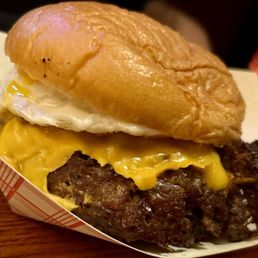 Smash Burger