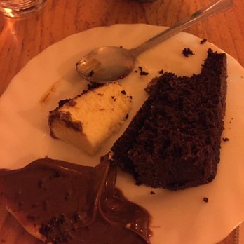 Mastropiero - Postre gratis! - Pizza Near Me - Madrid, M