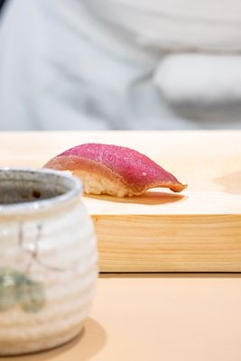 Omakase @ Barracks Row by null