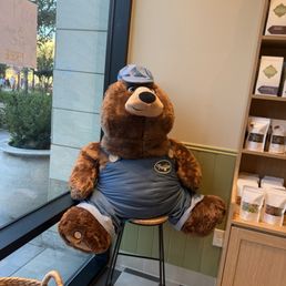 Store Security Mr Teddy Bear Store Security Mr Teddy Bear