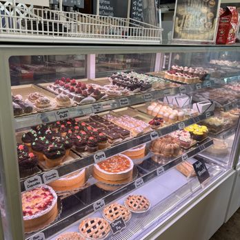Emil's Bake House - Coffee & Tea Near Me - Agoura Hills, California Emil's Bake House - Coffee & Tea Near Me - Agoura Hills, California