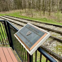 Allegheny Portage Railroad National Historic Site