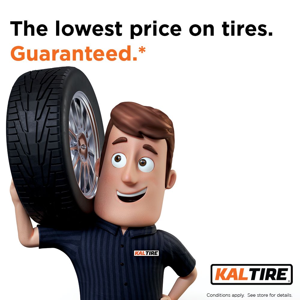KAL TIRE Updated October 2024 10 Photos 14720 Yellowhead Trail NW