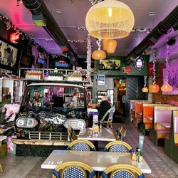 La Carreta Magazine - Delicious hole-in-the-wall
