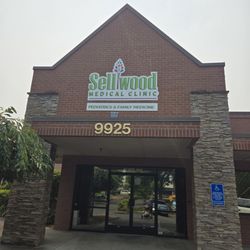 Sellwood Medical Clinic