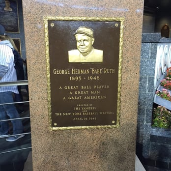 Yankee Stadium - Stadiums & Arenas Near Me - Bronx, New York