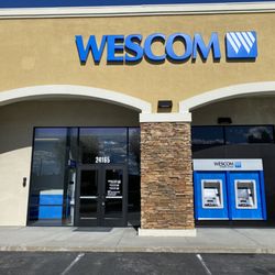 Wescom Financial