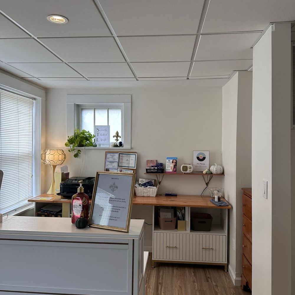 STL skin+body - Skin Care Near Me - Saint Louis, Missouri STL skin+body - Skin Care Near Me - Saint Louis, Missouri