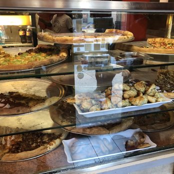 Cuts & Slices - Pizzaaaaaaa - Pizza Near Me - Brooklyn, New York