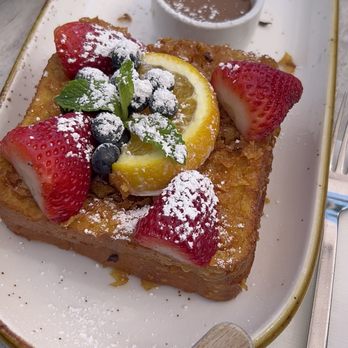 Surisan - french toast - Korean Near Me - San Francisco, California Surisan - french toast - Korean Near Me - San Francisco, California