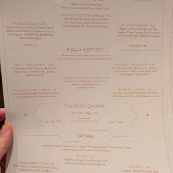 Tamba - Menu - Indian Near Me - Las Vegas, Nevada Tamba - Menu - Indian Near Me - Las Vegas, Nevada