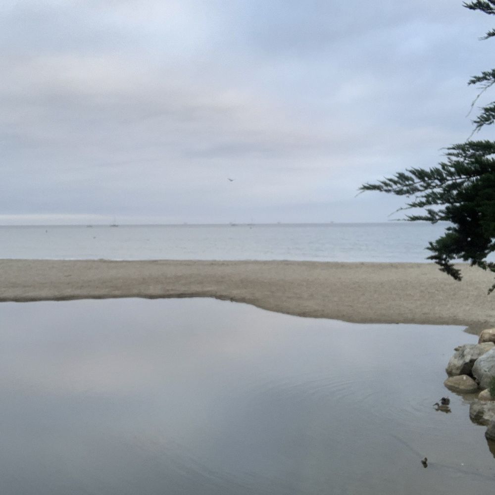 East Beach - Beaches Near Me - Santa Barbara, California
