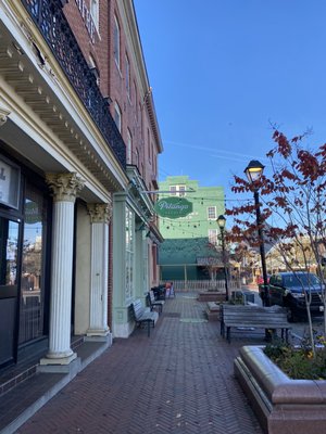 Pitango Gelato & Coffee, Fells Point by null