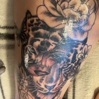 Screaming Needle Tattooing - Tattoo Near Me - Grand Rapids, Michigan Screaming Needle Tattooing - Tattoo Near Me - Grand Rapids, Michigan