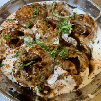 Vik's Chaat - Dahi Batata Puri - Indian Near Me - Berkeley, California Vik's Chaat - Dahi Batata Puri - Indian Near Me - Berkeley, California