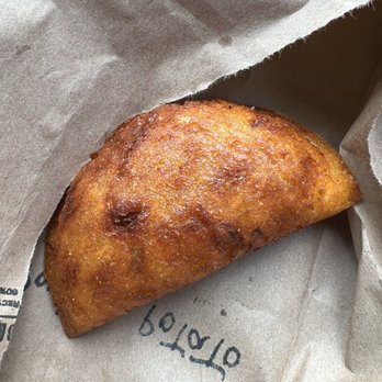 Empanada Brothers - Pork and potato - Empanadas Near Me - Seminole, Florida Empanada Brothers - Pork and potato - Empanadas Near Me - Seminole, Florida