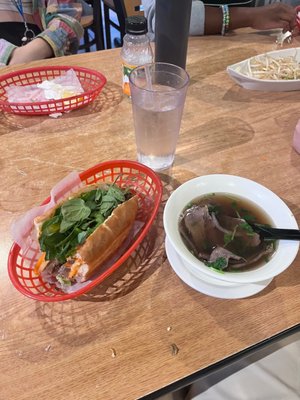 Pho Viet Number One in Norcross by null