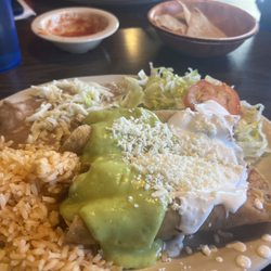 Carnitas Tio Juan