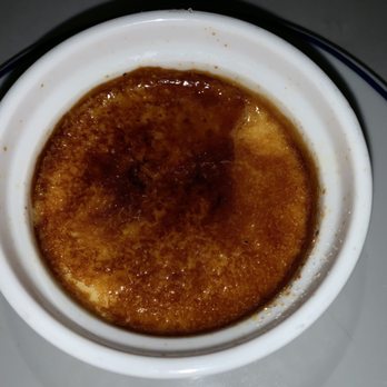 Petit Trois - Creme brûlée' - French Near Me - Sherman Oaks, California Petit Trois - Creme brûlée' - French Near Me - Sherman Oaks, California